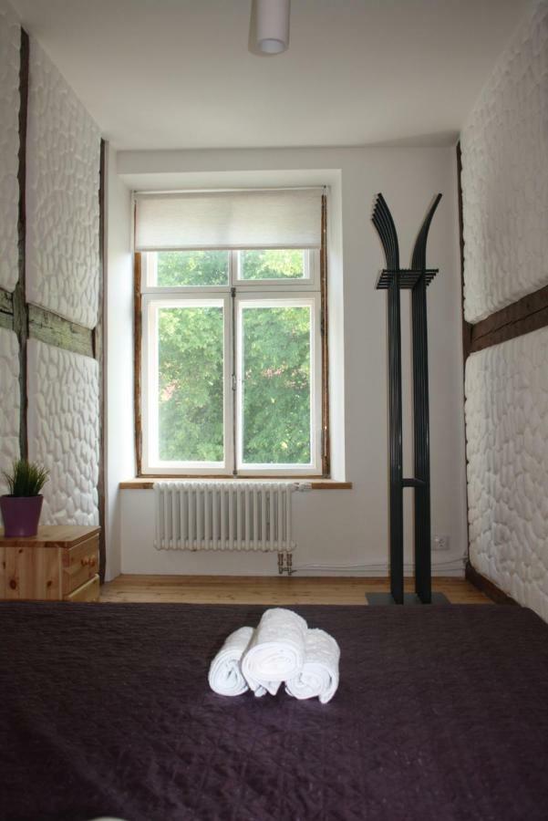 Old Town Niguliste Residence Tallinn Exterior foto